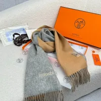 Cheap Hermes Scarf #1396048 Replica Wholesale [$52.00 USD] [ITEM#1396048] on Replica Hermes Scarf