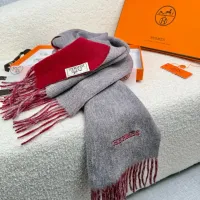 Cheap Hermes Scarf #1396049 Replica Wholesale [$52.00 USD] [ITEM#1396049] on Replica Hermes Scarf