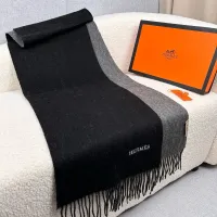 Cheap Hermes Scarf #1396050 Replica Wholesale [$52.00 USD] [ITEM#1396050] on Replica Hermes Scarf