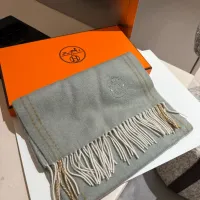 Cheap Hermes Scarf #1396051 Replica Wholesale [$48.00 USD] [ITEM#1396051] on Replica Hermes Scarf