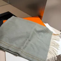 Cheap Hermes Scarf #1396051 Replica Wholesale [$48.00 USD] [ITEM#1396051] on Replica Hermes Scarf