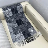 Cheap LOEWE Scarf #1396054 Replica Wholesale [$48.00 USD] [ITEM#1396054] on Replica LOEWE Scarf