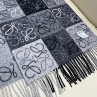 Cheap LOEWE Scarf #1396054 Replica Wholesale [$48.00 USD] [ITEM#1396054] on Replica LOEWE Scarf