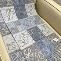 Cheap LOEWE Scarf #1396055 Replica Wholesale [$48.00 USD] [ITEM#1396055] on Replica LOEWE Scarf