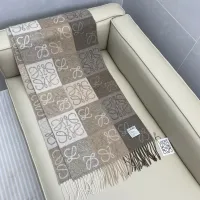 Cheap LOEWE Scarf #1396056 Replica Wholesale [$48.00 USD] [ITEM#1396056] on Replica LOEWE Scarf