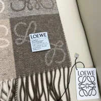 Cheap LOEWE Scarf #1396056 Replica Wholesale [$48.00 USD] [ITEM#1396056] on Replica LOEWE Scarf