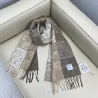 Cheap LOEWE Scarf #1396056 Replica Wholesale [$48.00 USD] [ITEM#1396056] on Replica LOEWE Scarf