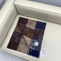 Cheap LOEWE Scarf #1396057 Replica Wholesale [$48.00 USD] [ITEM#1396057] on Replica LOEWE Scarf