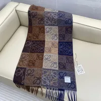 Cheap LOEWE Scarf #1396057 Replica Wholesale [$48.00 USD] [ITEM#1396057] on Replica LOEWE Scarf