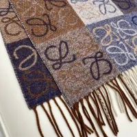 Cheap LOEWE Scarf #1396057 Replica Wholesale [$48.00 USD] [ITEM#1396057] on Replica LOEWE Scarf