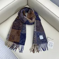 Cheap LOEWE Scarf #1396057 Replica Wholesale [$48.00 USD] [ITEM#1396057] on Replica LOEWE Scarf