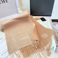 Cheap LOEWE Scarf #1396058 Replica Wholesale [$52.00 USD] [ITEM#1396058] on Replica LOEWE Scarf