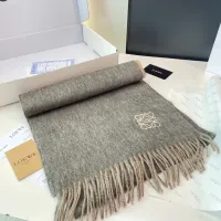 Cheap LOEWE Scarf #1396060 Replica Wholesale [$52.00 USD] [ITEM#1396060] on Replica LOEWE Scarf