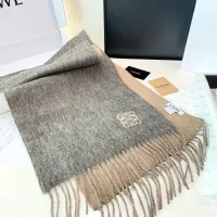 Cheap LOEWE Scarf #1396060 Replica Wholesale [$52.00 USD] [ITEM#1396060] on Replica LOEWE Scarf