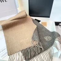 Cheap LOEWE Scarf #1396060 Replica Wholesale [$52.00 USD] [ITEM#1396060] on Replica LOEWE Scarf