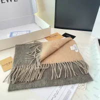 Cheap LOEWE Scarf #1396060 Replica Wholesale [$52.00 USD] [ITEM#1396060] on Replica LOEWE Scarf