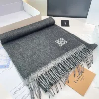Cheap LOEWE Scarf #1396061 Replica Wholesale [$52.00 USD] [ITEM#1396061] on Replica LOEWE Scarf