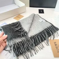 Cheap LOEWE Scarf #1396061 Replica Wholesale [$52.00 USD] [ITEM#1396061] on Replica LOEWE Scarf