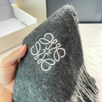 Cheap LOEWE Scarf #1396061 Replica Wholesale [$52.00 USD] [ITEM#1396061] on Replica LOEWE Scarf