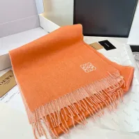 Cheap LOEWE Scarf #1396062 Replica Wholesale [$52.00 USD] [ITEM#1396062] on Replica LOEWE Scarf