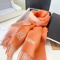 Cheap LOEWE Scarf #1396062 Replica Wholesale [$52.00 USD] [ITEM#1396062] on Replica LOEWE Scarf