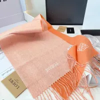 Cheap LOEWE Scarf #1396062 Replica Wholesale [$52.00 USD] [ITEM#1396062] on Replica LOEWE Scarf