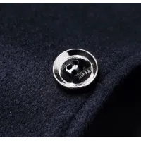 Cheap Prada Jackets Long Sleeved For Men #1396064 Replica Wholesale [$68.00 USD] [ITEM#1396064] on Replica Prada Jackets