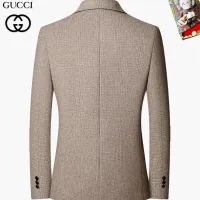 Cheap Gucci Jackets Long Sleeved For Men #1396067 Replica Wholesale [$68.00 USD] [ITEM#1396067] on Replica Gucci Jackets