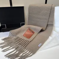 Cheap LOEWE Scarf #1396070 Replica Wholesale [$72.00 USD] [ITEM#1396070] on Replica LOEWE Scarf