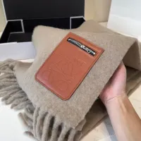 Cheap LOEWE Scarf #1396070 Replica Wholesale [$72.00 USD] [ITEM#1396070] on Replica LOEWE Scarf