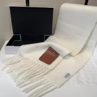 Cheap LOEWE Scarf #1396072 Replica Wholesale [$72.00 USD] [ITEM#1396072] on Replica LOEWE Scarf