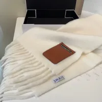 Cheap LOEWE Scarf #1396072 Replica Wholesale [$72.00 USD] [ITEM#1396072] on Replica LOEWE Scarf