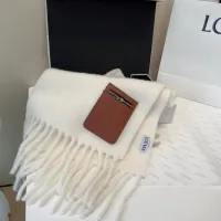 Cheap LOEWE Scarf #1396072 Replica Wholesale [$72.00 USD] [ITEM#1396072] on Replica LOEWE Scarf