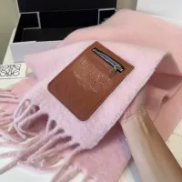 Cheap LOEWE Scarf #1396073 Replica Wholesale [$72.00 USD] [ITEM#1396073] on Replica LOEWE Scarf