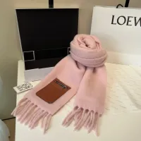 Cheap LOEWE Scarf #1396073 Replica Wholesale [$72.00 USD] [ITEM#1396073] on Replica LOEWE Scarf