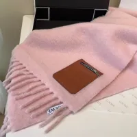 Cheap LOEWE Scarf #1396073 Replica Wholesale [$72.00 USD] [ITEM#1396073] on Replica LOEWE Scarf