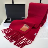 Cheap LOEWE Scarf #1396074 Replica Wholesale [$72.00 USD] [ITEM#1396074] on Replica LOEWE Scarf