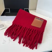 Cheap LOEWE Scarf #1396074 Replica Wholesale [$72.00 USD] [ITEM#1396074] on Replica LOEWE Scarf