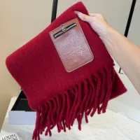 Cheap LOEWE Scarf #1396074 Replica Wholesale [$72.00 USD] [ITEM#1396074] on Replica LOEWE Scarf
