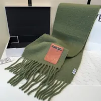 Cheap LOEWE Scarf #1396075 Replica Wholesale [$72.00 USD] [ITEM#1396075] on Replica LOEWE Scarf
