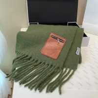 Cheap LOEWE Scarf #1396075 Replica Wholesale [$72.00 USD] [ITEM#1396075] on Replica LOEWE Scarf
