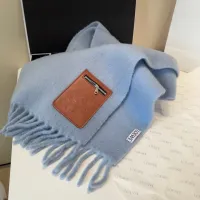 Cheap LOEWE Scarf #1396076 Replica Wholesale [$72.00 USD] [ITEM#1396076] on Replica LOEWE Scarf