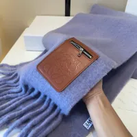 Cheap LOEWE Scarf #1396077 Replica Wholesale [$72.00 USD] [ITEM#1396077] on Replica LOEWE Scarf