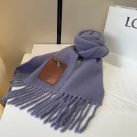 Cheap LOEWE Scarf #1396077 Replica Wholesale [$72.00 USD] [ITEM#1396077] on Replica LOEWE Scarf