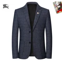 Cheap Burberry Jackets Long Sleeved For Men #1396082 Replica Wholesale [$68.00 USD] [ITEM#1396082] on Replica Burberry Jackets