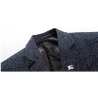 Cheap Burberry Jackets Long Sleeved For Men #1396082 Replica Wholesale [$68.00 USD] [ITEM#1396082] on Replica Burberry Jackets