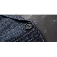 Cheap Burberry Jackets Long Sleeved For Men #1396082 Replica Wholesale [$68.00 USD] [ITEM#1396082] on Replica Burberry Jackets