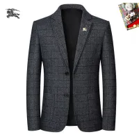 Cheap Burberry Jackets Long Sleeved For Men #1396083 Replica Wholesale [$68.00 USD] [ITEM#1396083] on Replica Burberry Jackets