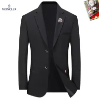 Cheap Moncler Jackets Long Sleeved For Men #1396088 Replica Wholesale [$68.00 USD] [ITEM#1396088] on Replica Moncler Jackets