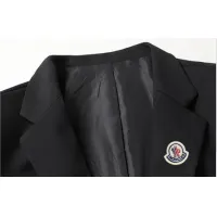 Cheap Moncler Jackets Long Sleeved For Men #1396088 Replica Wholesale [$68.00 USD] [ITEM#1396088] on Replica Moncler Jackets